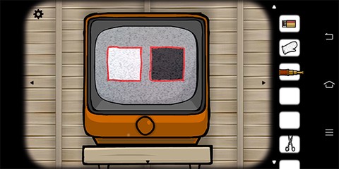 逃离方块：磨坊[图2]