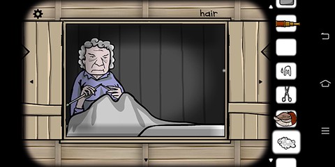 逃离方块：磨坊[图3]