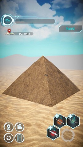 城市拆迁模拟器图1