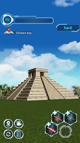 城市拆迁模拟器图3