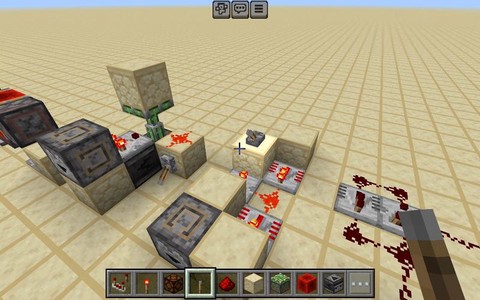 我的世界红石中继器有什么用[图1]