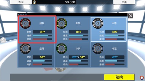 暴走极速飞车[图3]