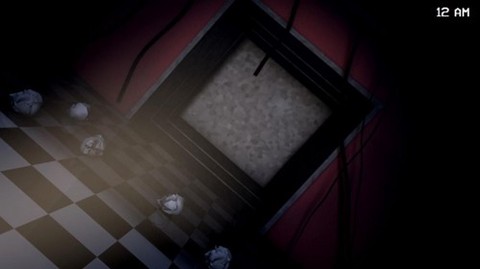 玛姬的五夜后宫[图3]