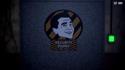 玛姬的五夜后宫图2