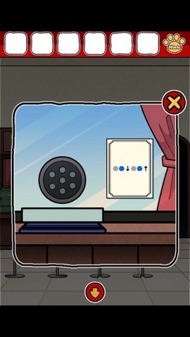 白猫与美术馆[图1]