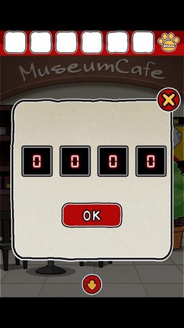 白猫与美术馆[图4]