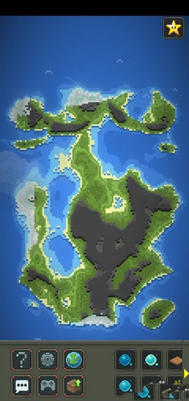 我的文明模拟器[图5]