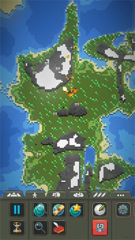 我的文明模拟器图3