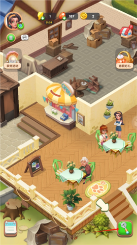 沙滩大作战[图1]