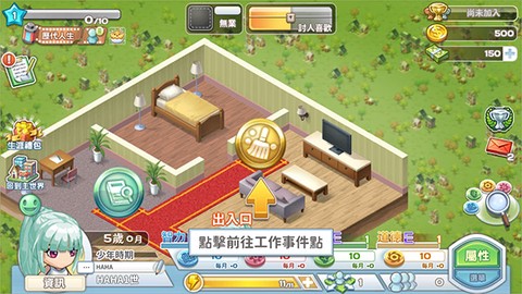 我的人生大冒險[图4]