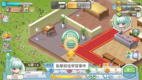 我的人生大冒險[图6]