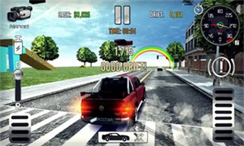 区域飘逸模拟器[图1]