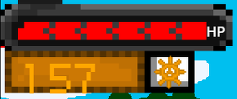 泰拉大战僵尸[图1]