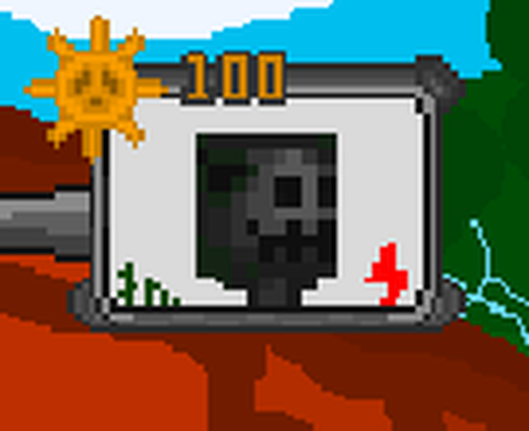 泰拉大战僵尸[图3]