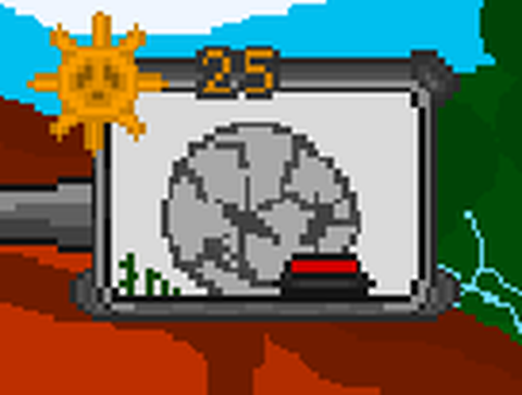 泰拉大战僵尸[图4]