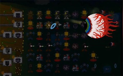 泰拉大战僵尸图3