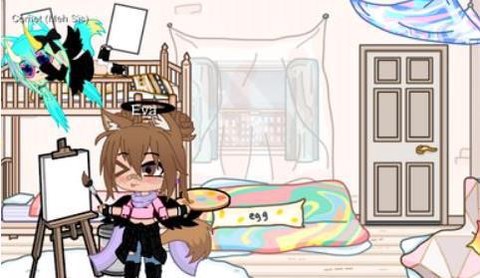 加查可爱风[图1]