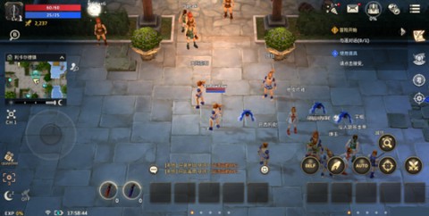 精灵M无尽冒险[图10]