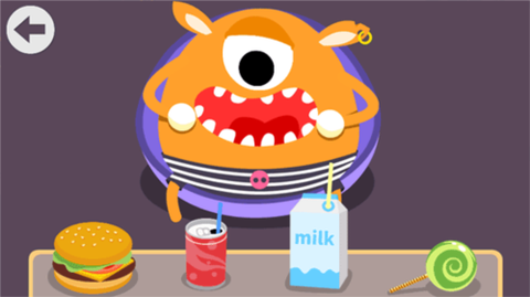 宝宝快睡觉[图3]