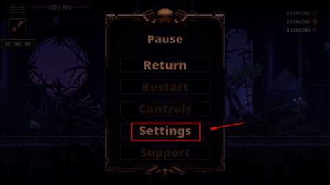 小骨英雄杀手[图3]