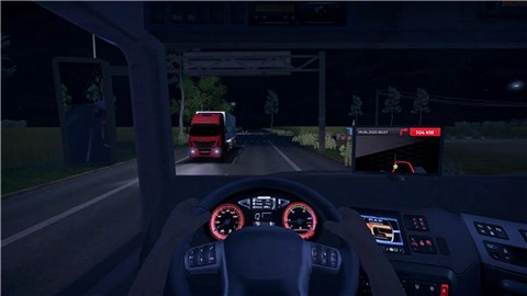 真实卡车驾驶2025[图1]
