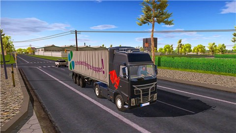 真实卡车驾驶2025[图2]
