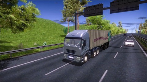 真实卡车驾驶2025图3