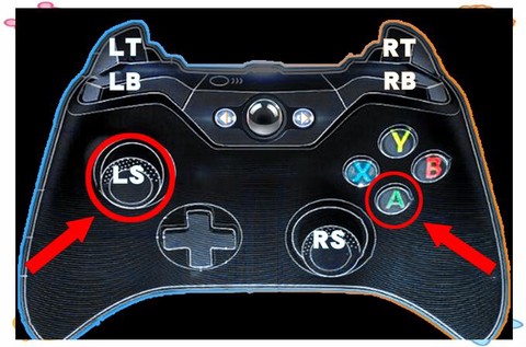 火影忍者风暴4怎么玩