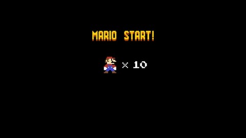 马里奥的迷你游戏大混乱[图5]