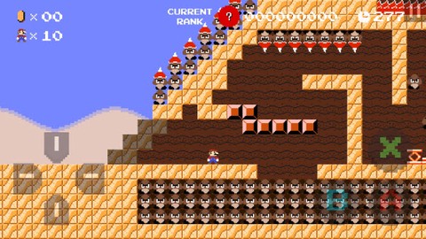 马里奥的迷你游戏大混乱[图6]