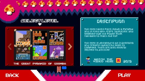 马里奥的迷你游戏大混乱图3