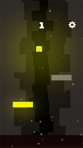 跳跃奇境闯关冒险图2