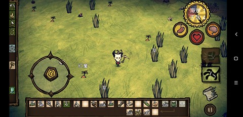 饥荒⭐新世纪[图5]