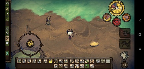 饥荒⭐新世纪[图6]