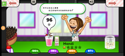 老爹果汁店[图7]