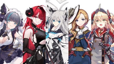 碧蓝航线旗舰是什么[图2]