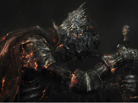 黑暗之魂3如何变性[图2]