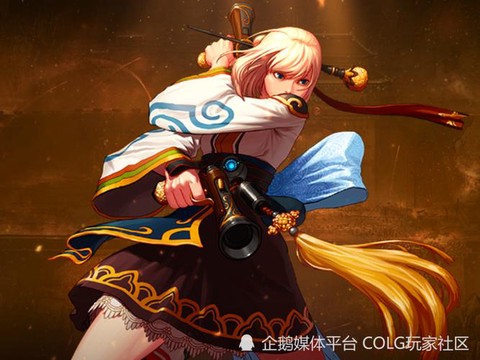 dnf皇女怎么出现[图2]