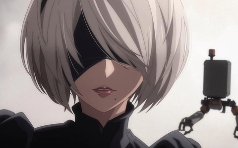 尼尔机械纪元怎么样