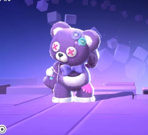 迷你世界熊吃什么回血[图1]