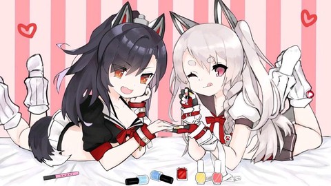 碧蓝航线6-4有什么[图1]