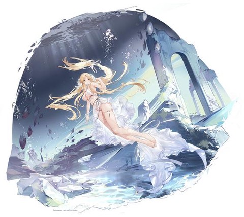 碧蓝航线6-4有什么[图2]