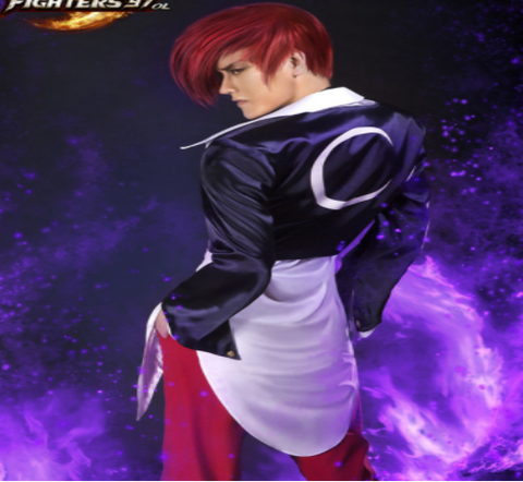 拳皇十周年怎么开始