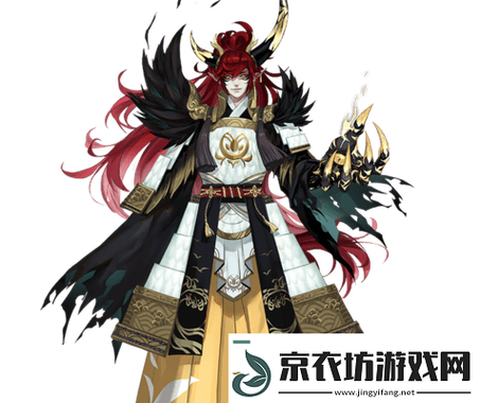 阴阳师茨木童子怎么养