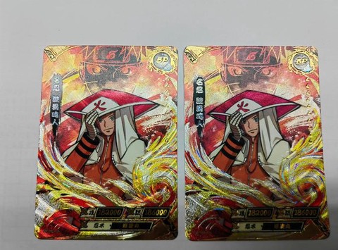 火影忍者卡片怎么制作[图2]