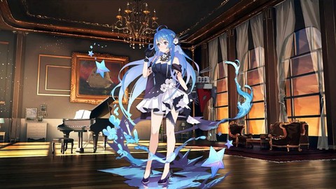 碧蓝航线海妈什么炮[图2]