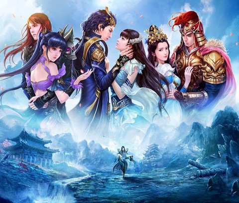 倩女幽魂怎么获得银两