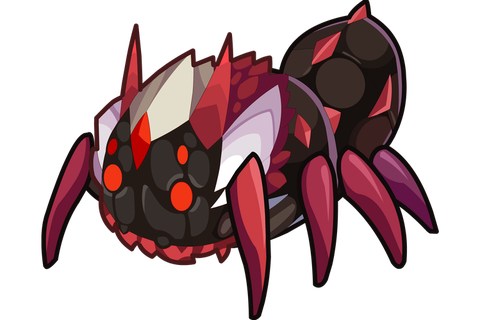 洛克王国什么克毒系