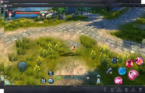 诛仙手游电脑怎么扫码