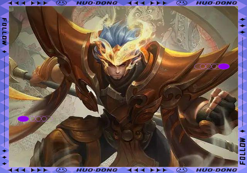 王者荣耀卡兵线怎么卡